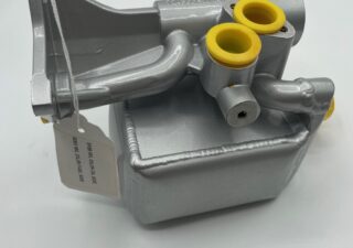 HEATER OIL TO FUEL | Aveng Aero