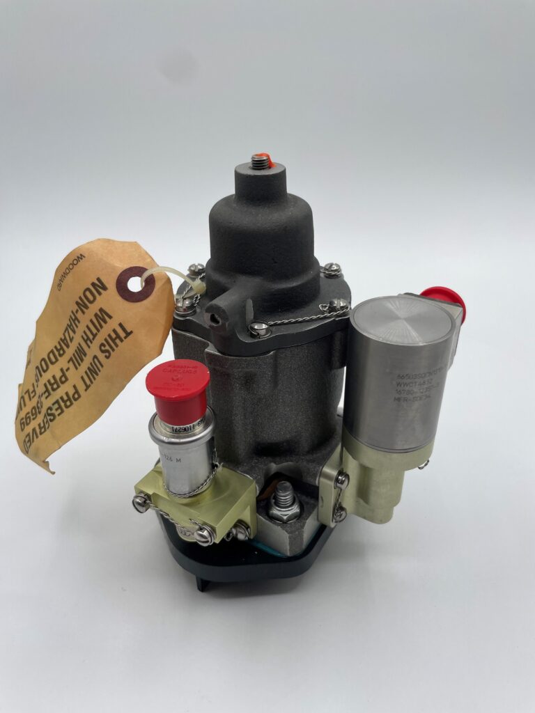 OVERSPEED GOVERNER | Aveng Aero