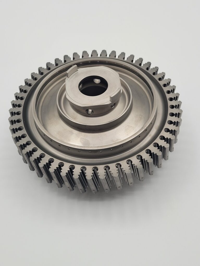 1ST STAGE PT DISK | Aveng Aero