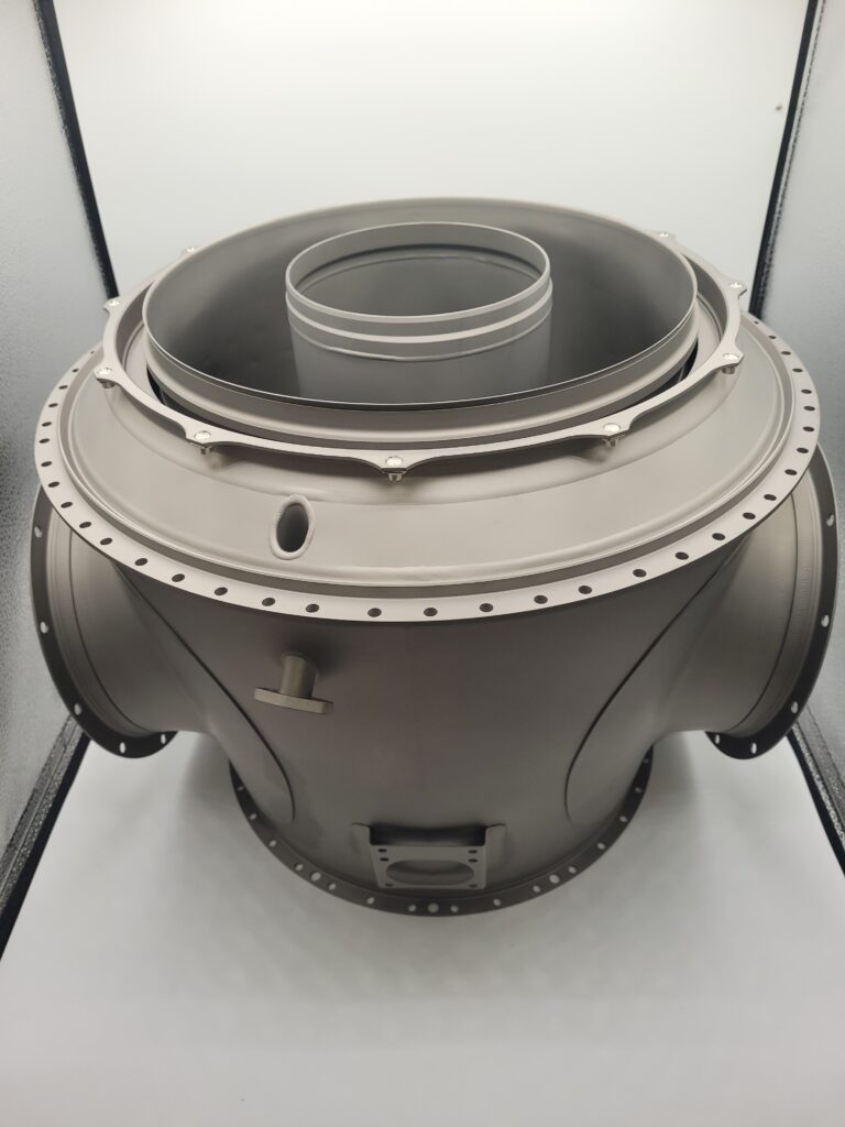 EXHAUST DUCT | Aveng Aero