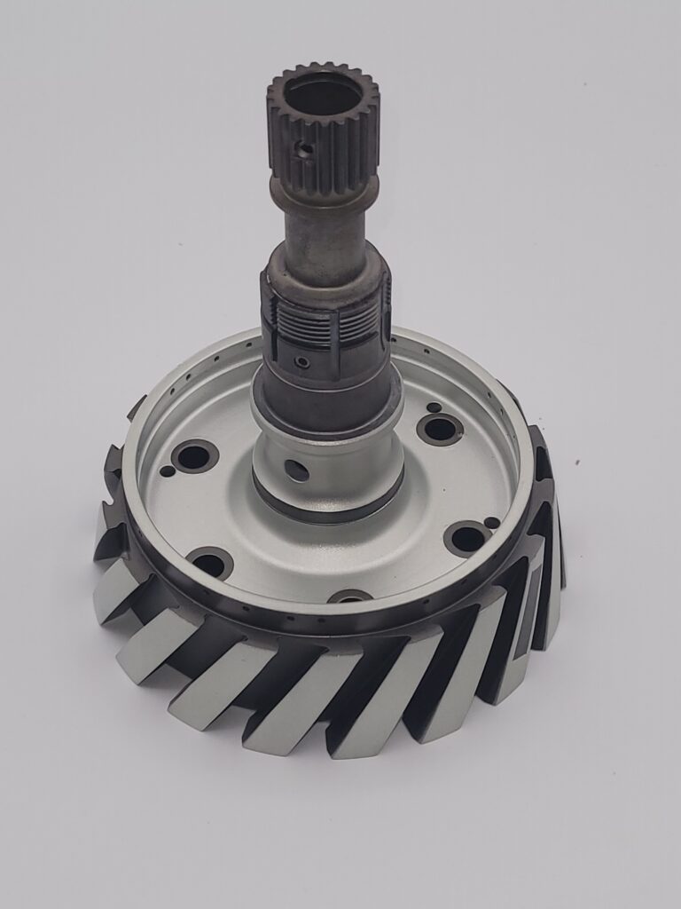 1ST STAGE COMPRESSOR HUB | Aveng Aero