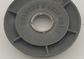 IMPELLER | Aveng Aero