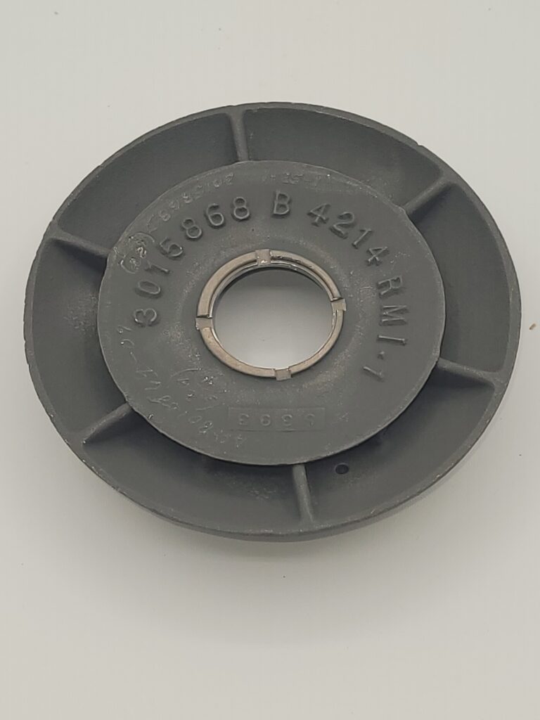 IMPELLER | Aveng Aero