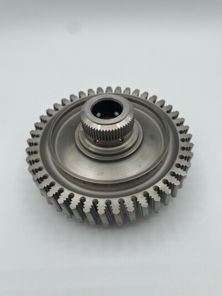 2ND STAGE PT DISK | Aveng Aero