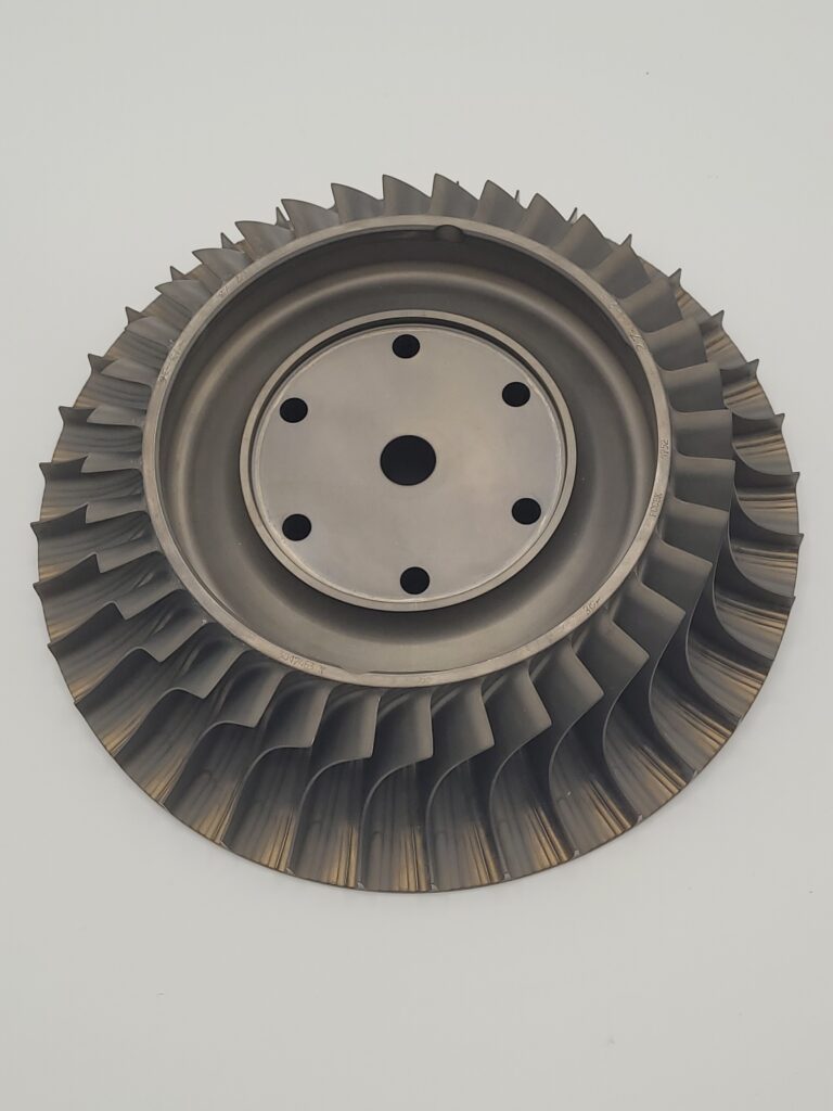 IMPELLER | Aveng Aero