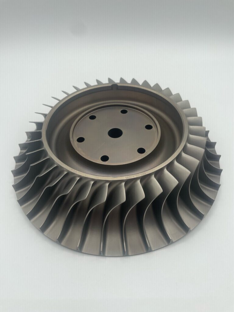 IMPELLER | Aveng Aero