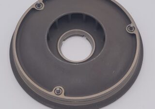 IMPELLER ASSEMBLY | Aveng Aero