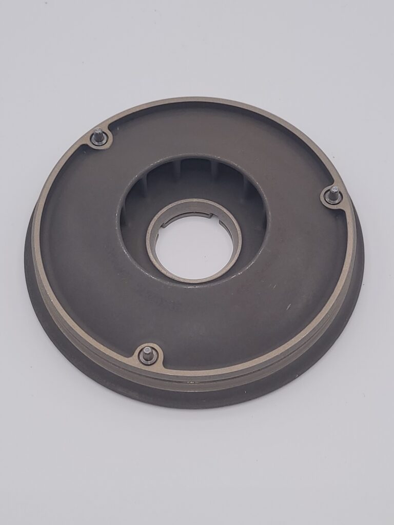 IMPELLER ASSEMBLY | Aveng Aero