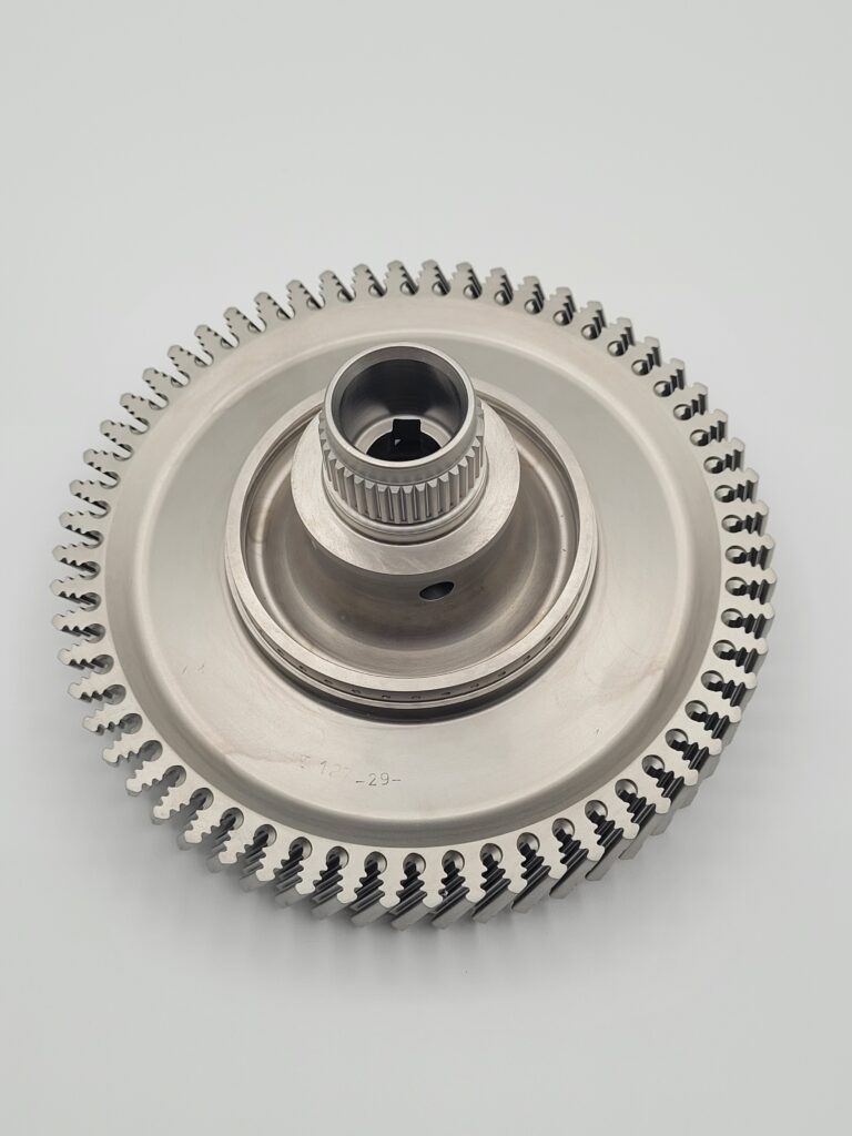 CT DISK | Aveng Aero