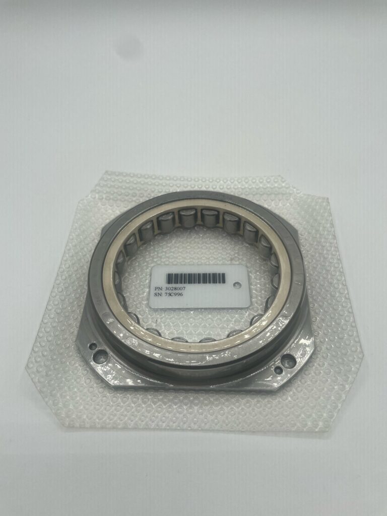 BEARING NUMBER 5 | Aveng Aero