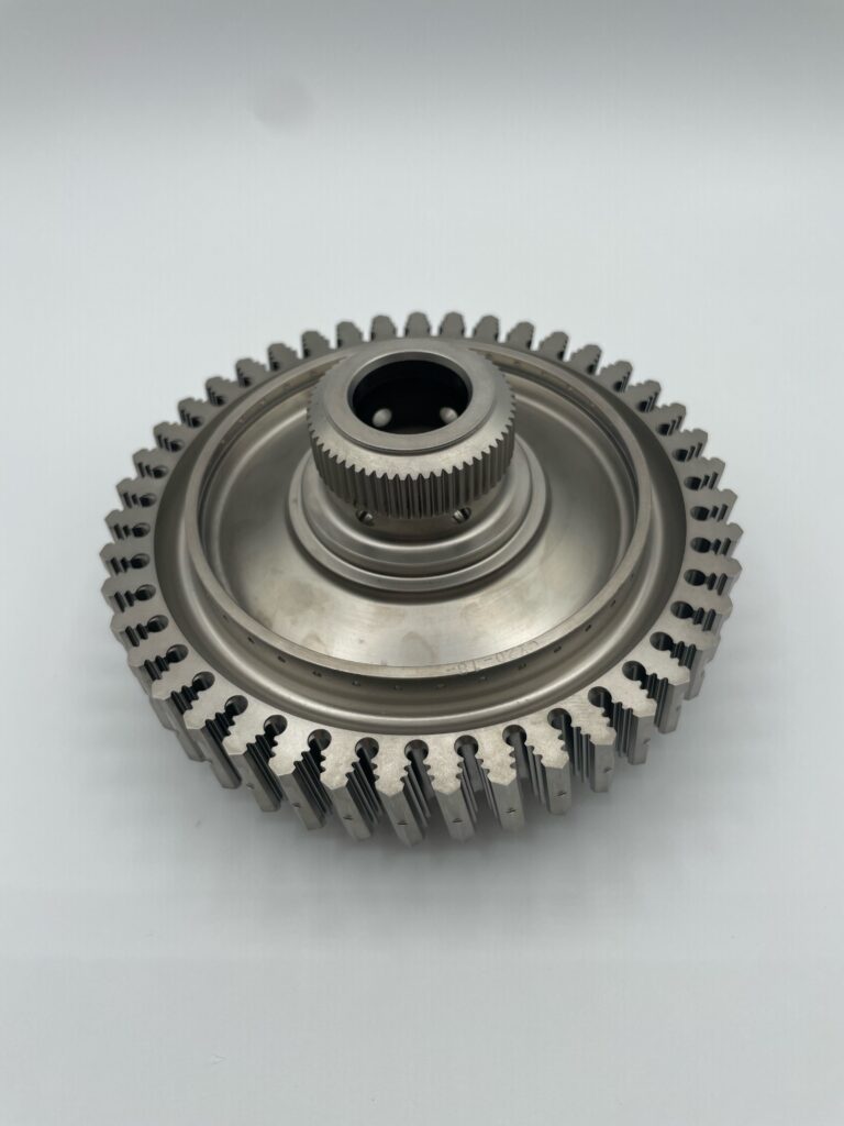 2ND STAGE PT DISK | Aveng Aero