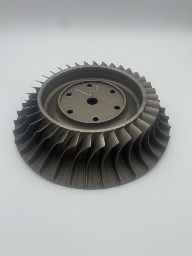 CENTRIFUGAL IMPELLER | Aveng Aero