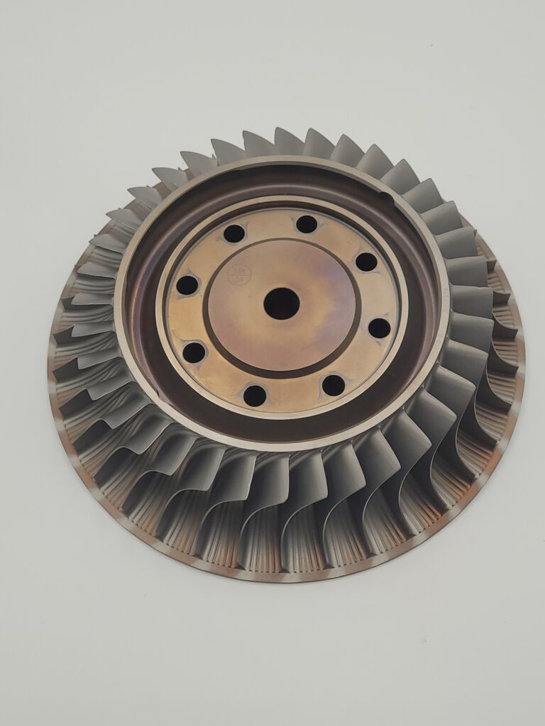 IMPELLER | Aveng Aero