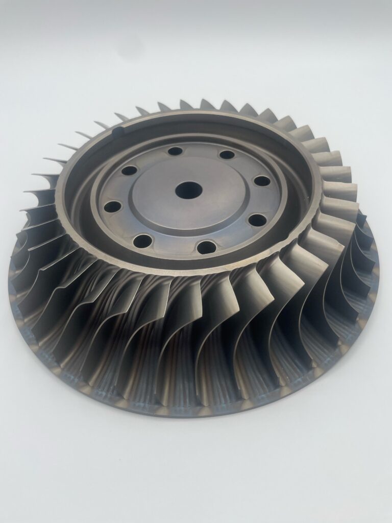 IMPELLER | Aveng Aero