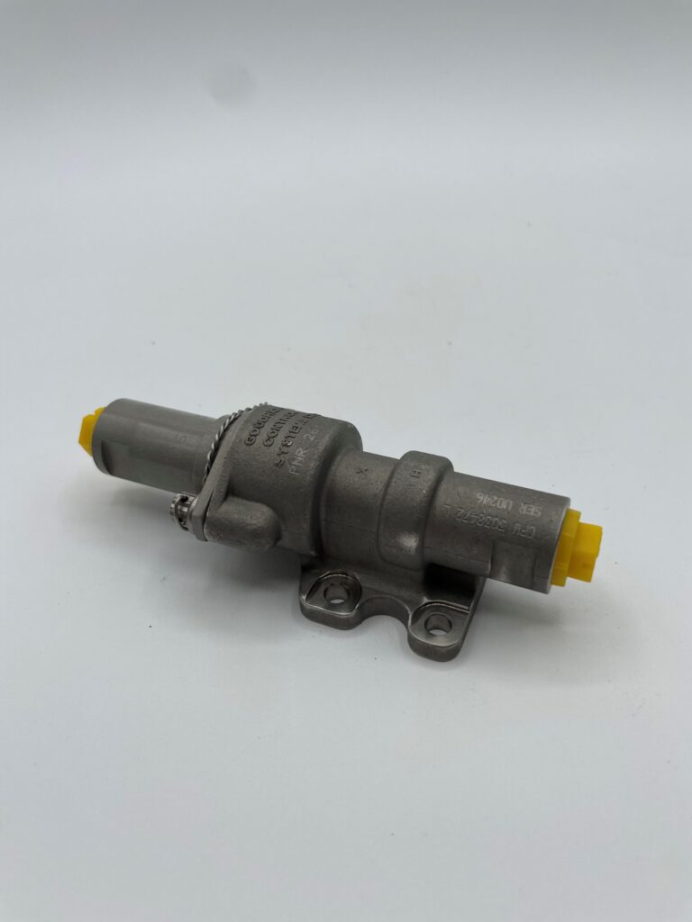 FLOW DIVIDER | Aveng Aero