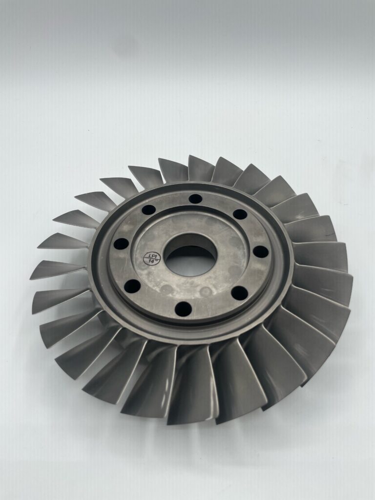 2ND STAGE COMPRESSOR | Aveng Aero