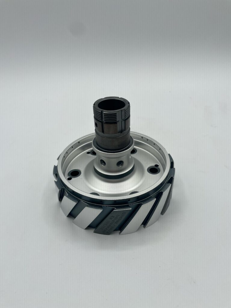 1ST STAGE COMPRESSOR | Aveng Aero