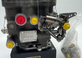 FUEL CONTROL | Aveng Aero