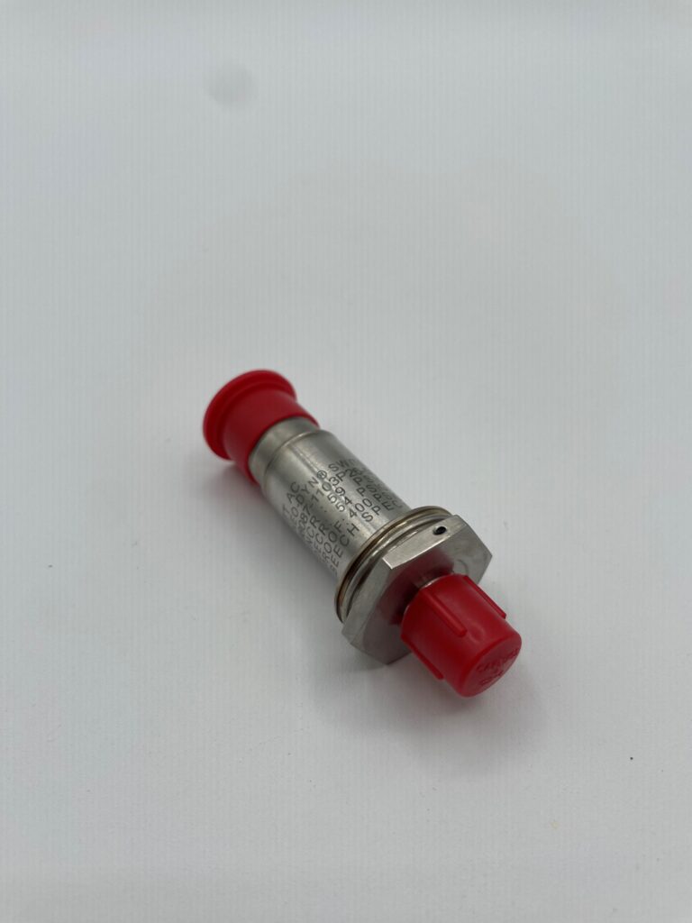 OIL PRESSURE SWITCH | Aveng Aero