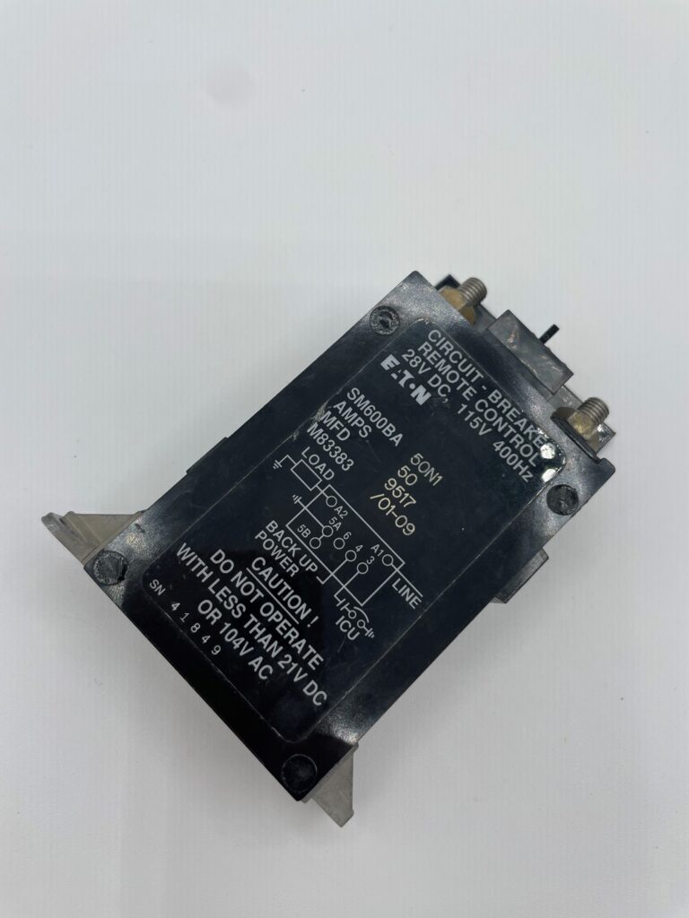 CIRCUIT BREAKER | Aveng Aero